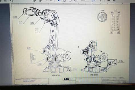 Unveiling the Power of Manual Robot ABB: A Comprehensive Guide in Spanish