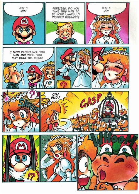 Unveiling the Power of Mario Comic Studio: A Comprehensive Guide