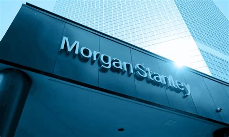 Unveiling the Power of Morgan Stanley: A Comprehensive Guide to Wealth Management