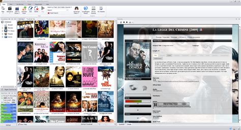 Unveiling the Power of Moviemon: Streamline Your Movie Management (and Free Up Your Time)!