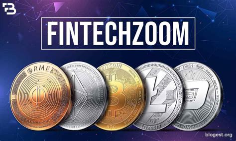 Unveiling the Power of Nasdaq FinTechZoom: Streamline Your Fintech Operations and Scale with Confidence