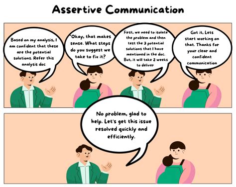 Unveiling the Power of Nasty: Master the Art of Assertive Communication