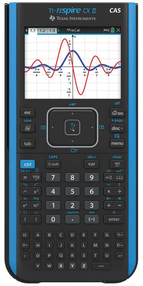 Unveiling the Power of Online Texas Calculators