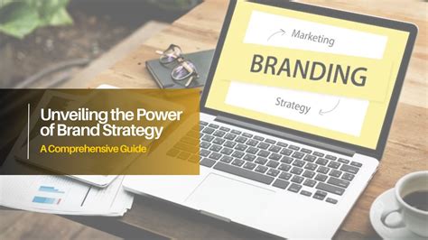 Unveiling the Power of Onset Brand: A Comprehensive Guide to Building a Successful Brand Identity