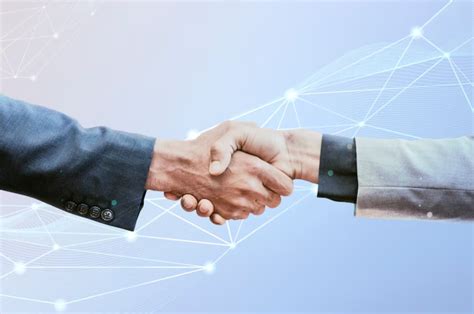 Unveiling the Power of Partnerships: Foo and Its Strategic Alliances