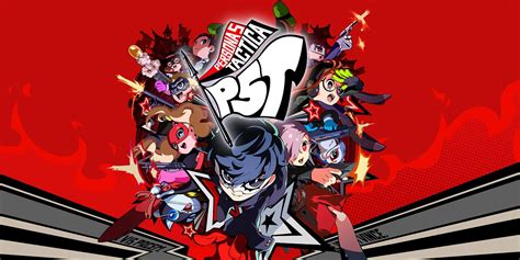 Unveiling the Power of Persona 5's Tae: A Comprehensive Guide