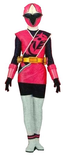 Unveiling the Power of Pink: A Comprehensive Exploration of Ninja Steel Pink Ranger