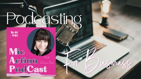 Unveiling the Power of Podcasting: Elevate Your Brand to New Heights