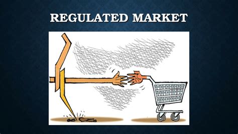 Unveiling the Power of Regulated Markets: Trust, Transparency, and Growth