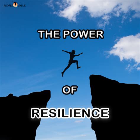 Unveiling the Power of Resilience