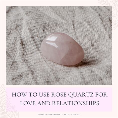 Unveiling the Power of Rose Quartz: Love and Relationships