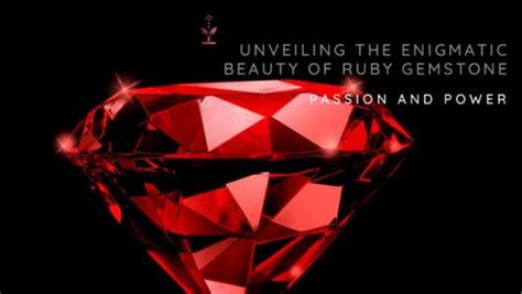 Unveiling the Power of Ruby Main: A Comprehensive Guide for Ruby Enthusiasts