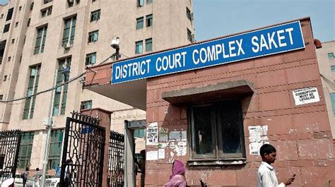 Unveiling the Power of Saket District Court: A Guide for Efficiency and Success