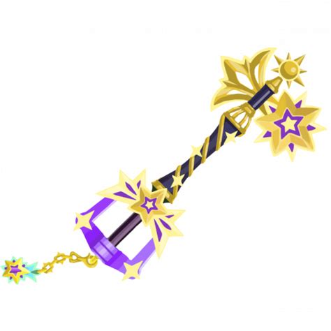 Unveiling the Power of Unity: A Journey to Create the Ultimate Keyblade