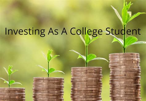 Unveiling the Power of Value Investing for College Students