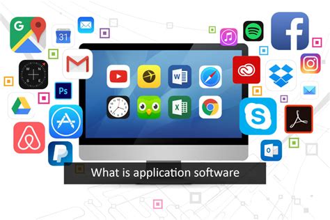 Unveiling the Power of Your Software: A Comprehensive Explanation of Application Software