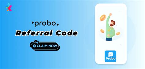 Unveiling the Power of probo referral code: A Guide to Boosting Sales and Revenue