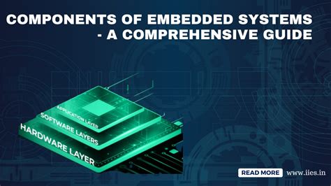 Unveiling the Power of the M24C01-RMN6TP: A Comprehensive Guide to Enhanced Embedded Systems