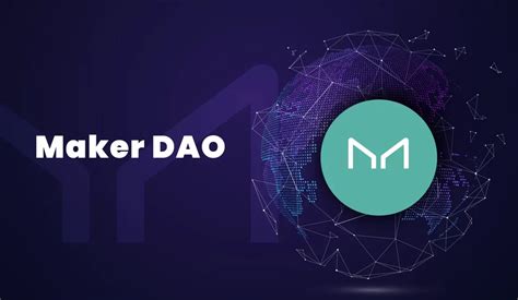 Unveiling the Power of the MakerDAO Forum: Your Gateway to Decentralized Finance Expertise