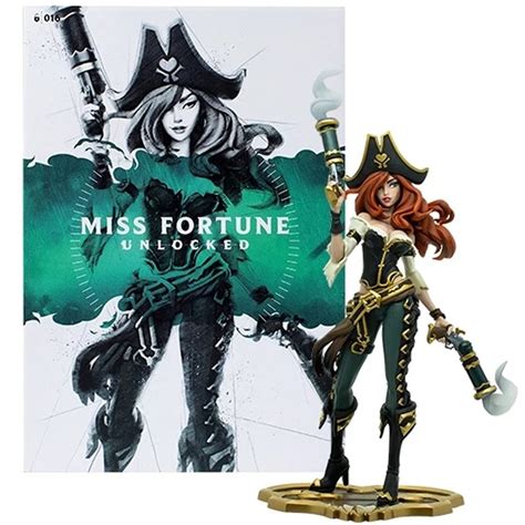 Unveiling the Power of the Miss Fortune Hat: A Symbol of Adventure and Empowerment