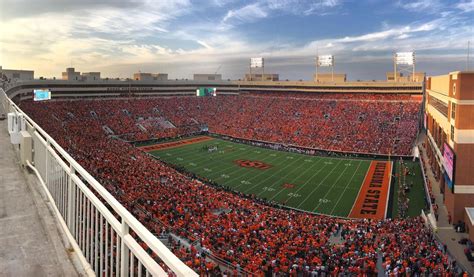 Unveiling the Power of the OSU Football Message Board