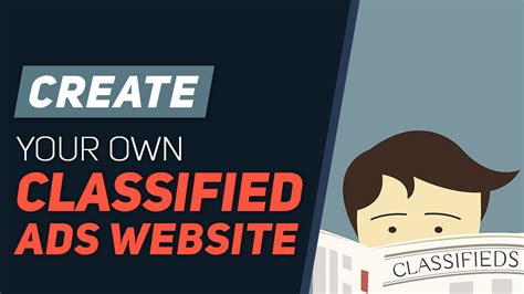 Unveiling the Power of webclassi.com: Your One-Stop Shop for Classified Success