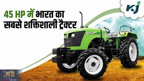 Unveiling the Powerhouse: All You Need to Know About Preet Tractor Price