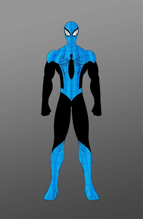 Unveiling the Powerhouse: Exploring the Customization and Benefits of a Custom Spider-Man Suit