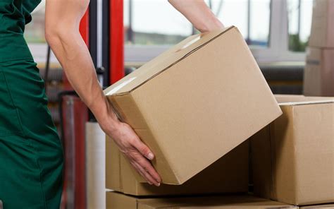 Unveiling the Powerhouse: How Packaging and Shipping Companies Can Elevate Your Business