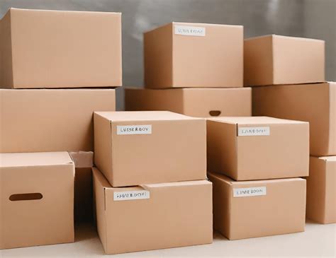 Unveiling the Powerhouse: How Packaging and Shipping Companies Can Supercharge Your Business