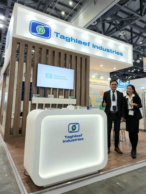 Unveiling the Powerhouse: How Taghleef Industries Inc. Can Revolutionize Your Packaging Solutions