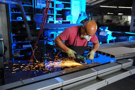 Unveiling the Powerhouse: How Triton Industries Inc. Can Revolutionize Your Metal Fabrication Needs