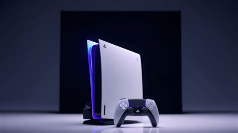 Unveiling the Powerhouse: The PS5's Specifications