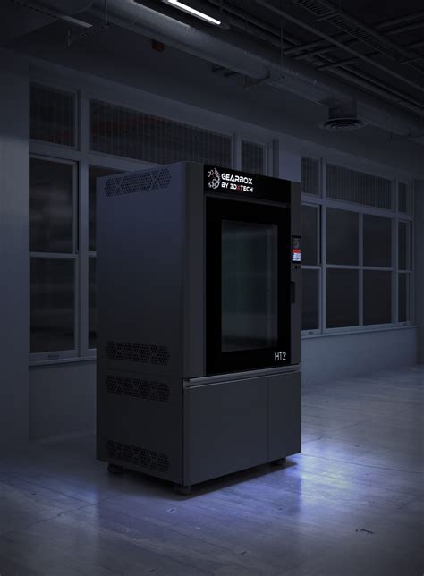 Unveiling the Powerhouse of 3D Printing: A Comprehensive Guide to 3DXTech