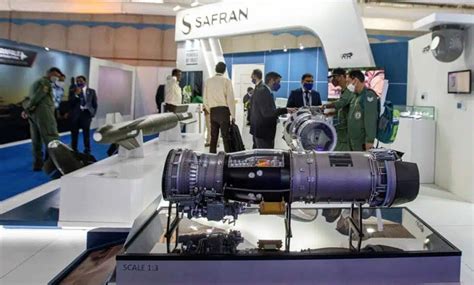 Unveiling the Powerhouse of Aerospace and Defense: How Safran Group Can Elevate Your Business