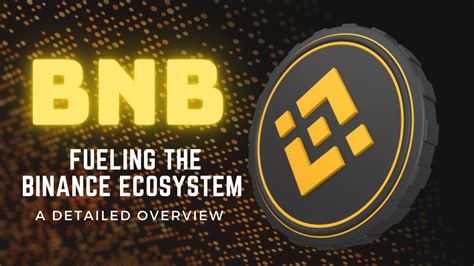 Unveiling the Powerhouse of BNB and ERH