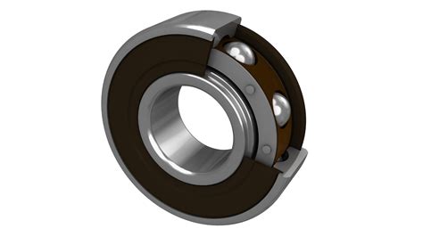 Unveiling the Precision and Performance of New Hampshire Ball Bearings