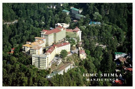 Unveiling the Premier Healthcare Destination: The Renowned Shimla Hospital