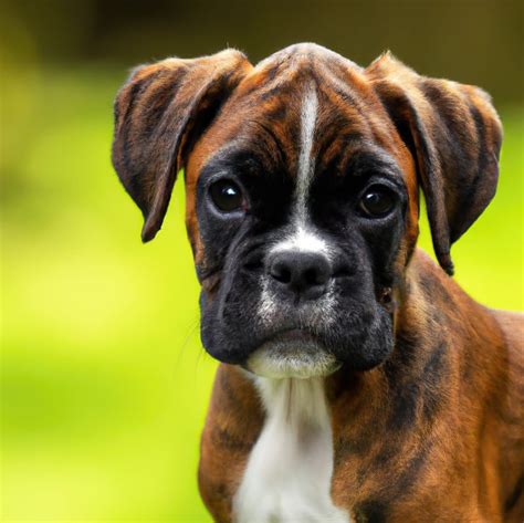 Unveiling the Price Spectrum of the Boxer Dog Breed