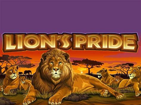 Unveiling the Pride of Lion Slots: A Comprehensive Guide