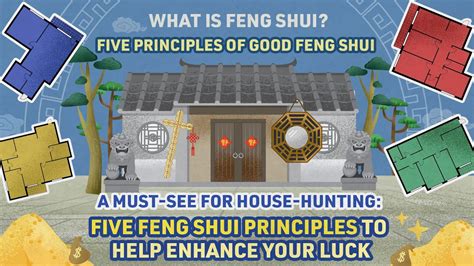 Unveiling the Principles of Feng Shui