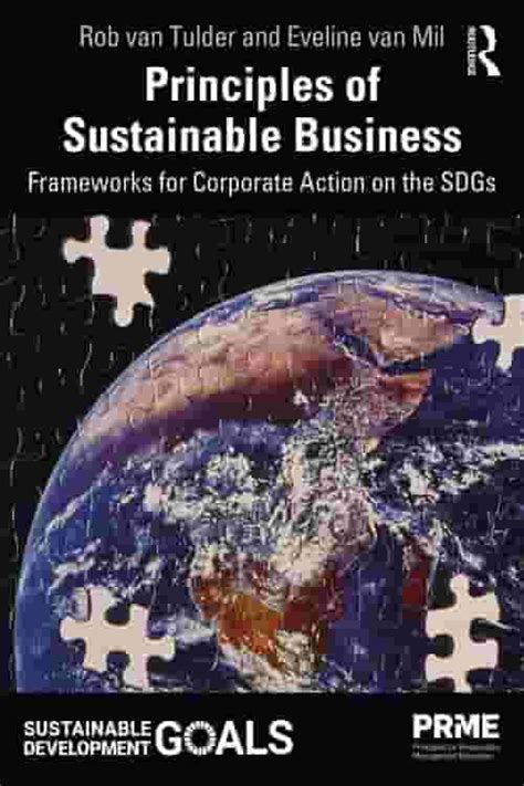 Unveiling the Principles of Sustainable Business