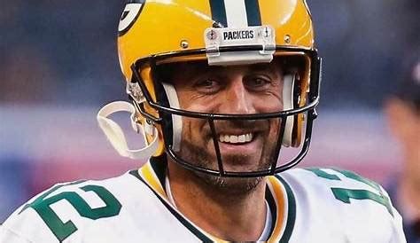 Unveiling the Private Life of Aaron Rodgers: A Journey into Fatherhood