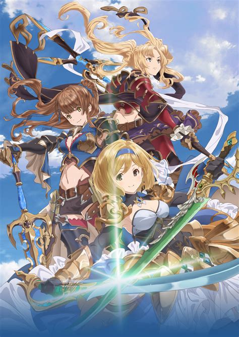 Unveiling the Profound Impact of Granblue Fantasy The Animation Season 2: A Transformative Journey