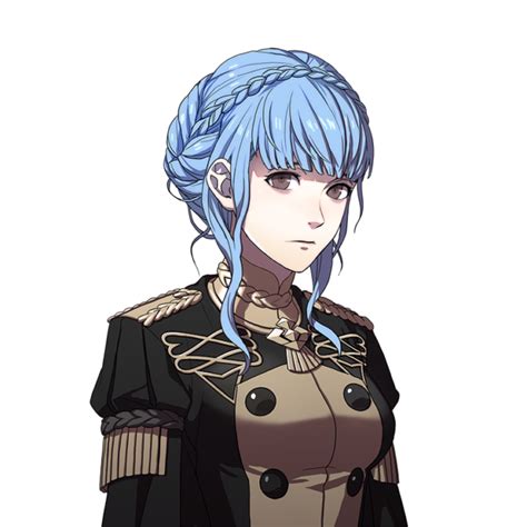 Unveiling the Profound Impact of Marianne in Fire Emblem: Three Houses