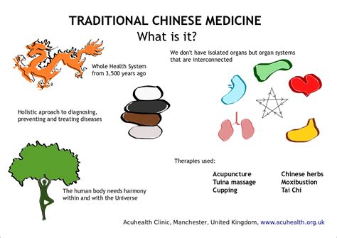 Unveiling the Profound Power of Chinese Medicine: A Comprehensive Course