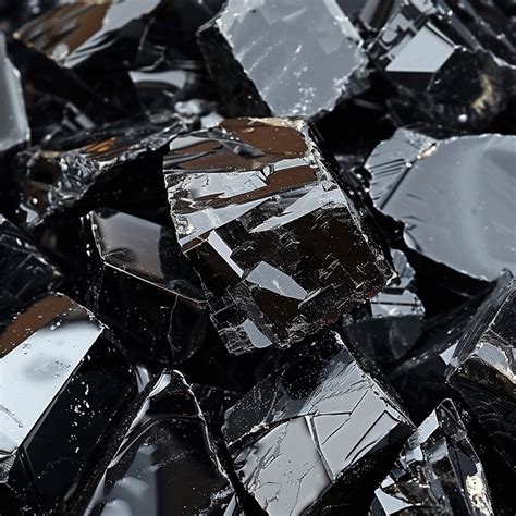 Unveiling the Protective Essence of Obsidian