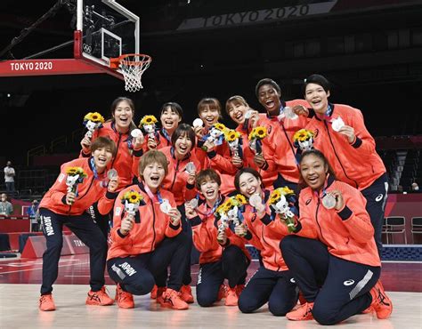 Unveiling the Prowess of Japan's Olympic Basketball Team: A Comprehensive Analysis