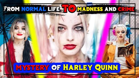 Unveiling the Psychology Behind Harley Quinn's Hair