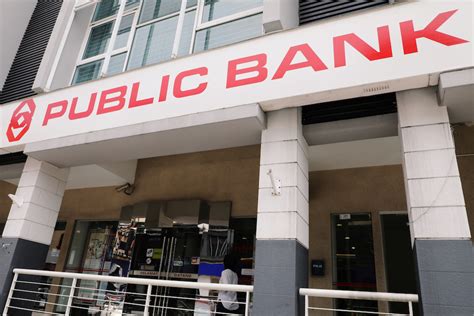 Unveiling the Public Bank Enterprise